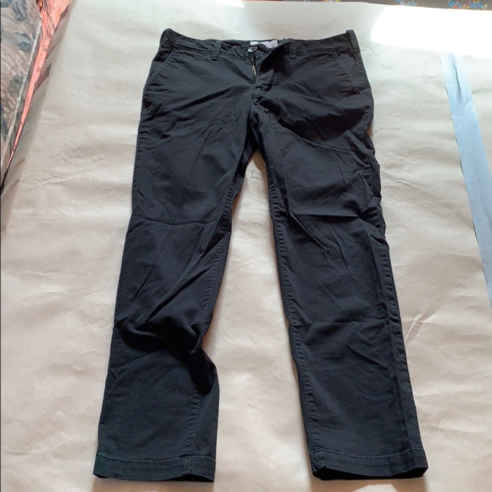 Men’s express skinny fit Hayden pants 29x30